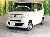2014 Honda N BOX