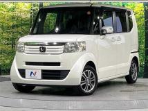 2015 Honda N BOX