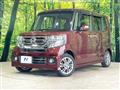 2015 Honda N BOX