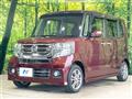 2015 Honda N BOX