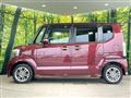 2015 Honda N BOX