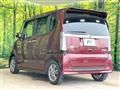 2015 Honda N BOX