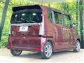 2015 Honda N BOX