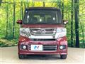 2015 Honda N BOX