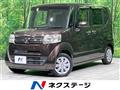 2016 Honda N BOX
