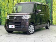 2017 Honda N BOX