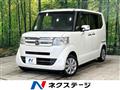 2017 Honda N BOX