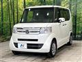 2017 Honda N BOX