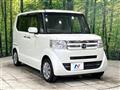2017 Honda N BOX