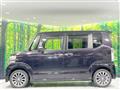 2015 Honda N BOX
