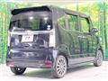 2015 Honda N BOX
