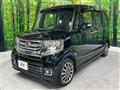 2015 Honda N BOX