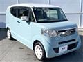 2015 Honda N BOX