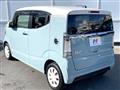 2015 Honda N BOX
