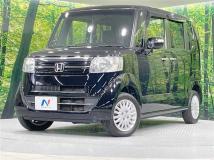 2015 Honda N BOX
