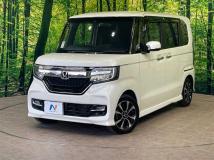 2017 Honda N BOX