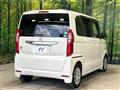 2017 Honda N BOX