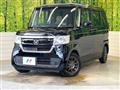2018 Honda N BOX