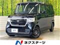 2018 Honda N BOX