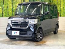 2018 Honda N BOX