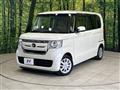 2018 Honda N BOX