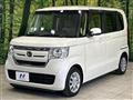 2018 Honda N BOX