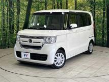 2018 Honda N BOX