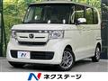 2018 Honda N BOX