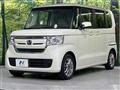 2018 Honda N BOX