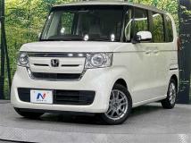 2018 Honda N BOX