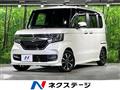 2018 Honda N BOX