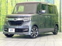 2019 Honda N BOX