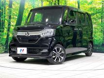 2019 Honda N BOX
