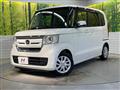 2019 Honda N BOX