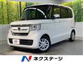 2019 Honda N BOX