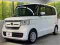 2019 Honda N BOX