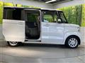 2019 Honda N BOX
