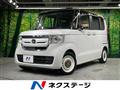 2019 Honda N BOX