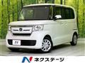 2019 Honda N BOX