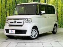 2019 Honda N BOX