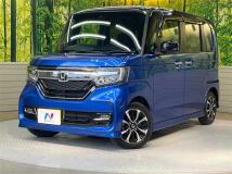 2019 Honda N BOX