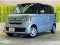 2020 Honda N BOX