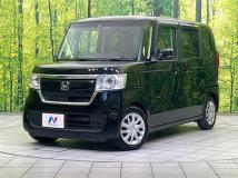 2020 Honda N BOX