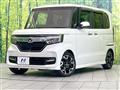2017 Honda N BOX