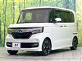 2017 Honda N BOX