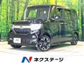 2017 Honda N BOX