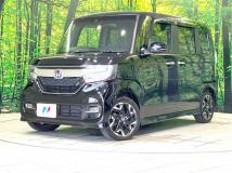 2017 Honda N BOX