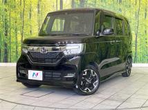 2019 Honda N BOX