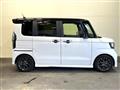 2020 Honda N BOX