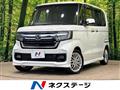 2021 Honda N BOX